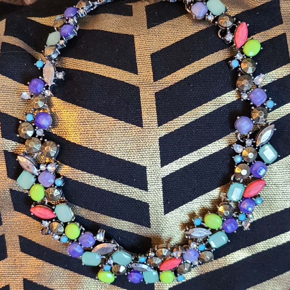 ZARA Necklace